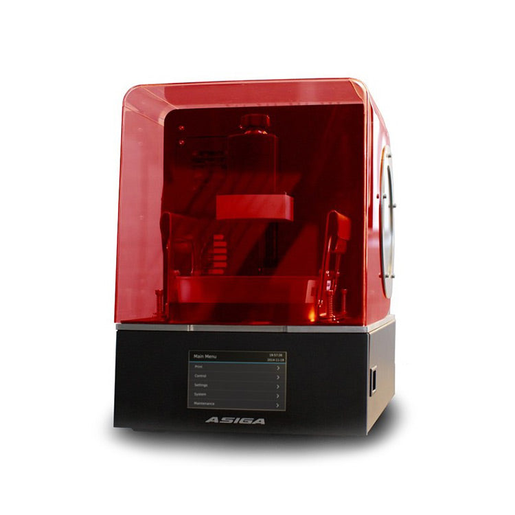 Impresora 3D Asiga® PICO2™ Series y Cámara de Curado