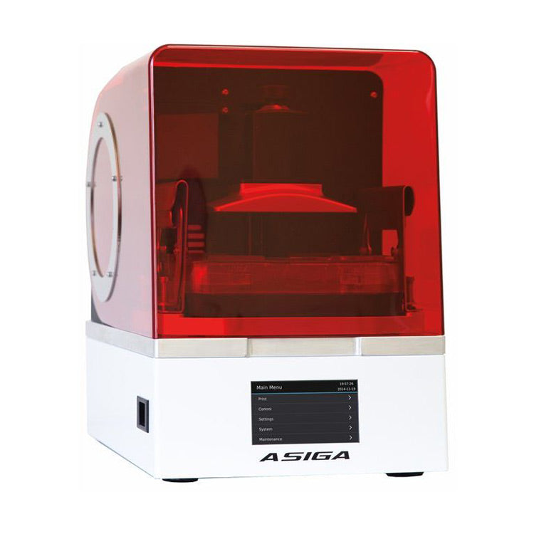 Impresora 3D Asiga® MAX™
